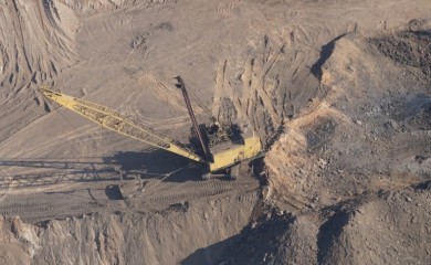 Urušio se rudnik zlata u Kini, zatrpano 18 rudara