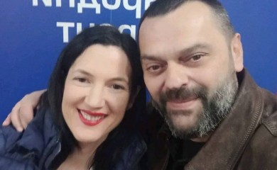 Pretučen član Narodnog fronta u Zvorniku, uhapšen osumnjičeni (FOTO)