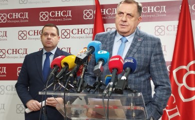 CIK BiH poništila izbore na 136 biračkih mjesta, oštre reakcije iz Republike Srpske