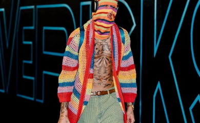 Pogledajte u kakvom je izdanju košarkaš Vašingtona došao na utakmicu