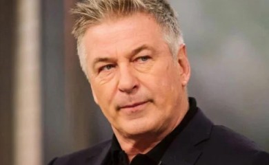 Snimanje filma "Rust" se nastavlja, Boldvin u glavnoj ulozi