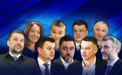 Šta od imovine imaju budući državni ministri i čime su se sve bavili