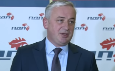 BORENOVIĆ: Ne bi čudilo da predlože Zmaja od Šipova