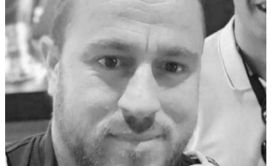 Upucan na parkingu zgrade: U petak sahrana bivšeg fudbalera