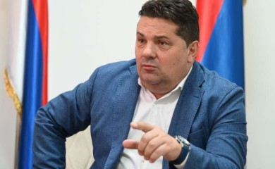 STEVANDIĆ: Evroparlamentarci da uvaže činjenicu da Šmit nema legitimitet