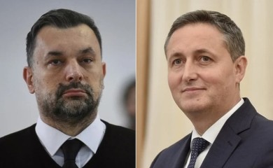 Konaković podržao Bećirovićev izbor ambasadora: Nećemo marionetu u Predsjedništvu