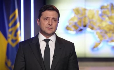 Prve reakcije Kijeva o tenkovima SAD: Istorijski dan