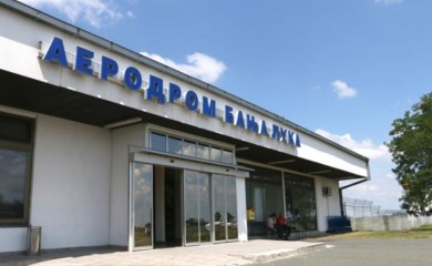 Banjalučki aerodrom uvodi novu liniju