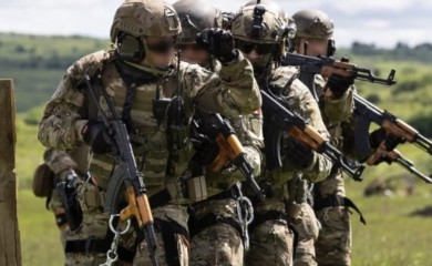 Počela najveća vojna vježba NATO-a još od Hladnog rata, stigao i odgovor iz Rusije