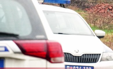 Jezivi detalji nesreće: Uživo prenosio svađu sa žrtvom na TikToku pa ga udario autom