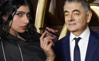 "Ljudi, zabavljam se s budalom, ali..." Kruže priče da su Mia Kalifa i Mr. Bin u vezi