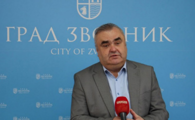 Zoran Stevanović novi predsjednik Uprave “Alumine”