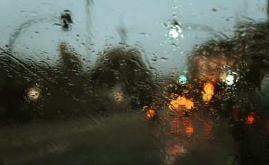 Za sutra najavljene obilne padavine: Izdat narandžasti meteoalarm za pojedine krajeve