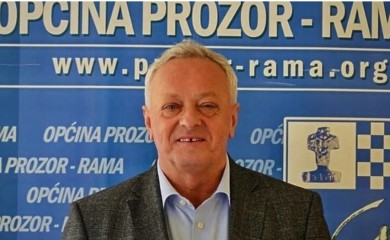 Osnovana stranka Hrvata, žele biti jaka opozicija HDZ-u