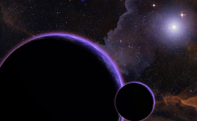 Astronomi otkrili novu planetu