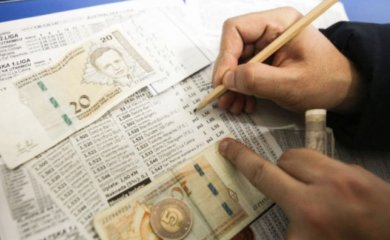 Počne malim ulogom, a završi lošom navikom: I maloljetnici se bore sa ovisnošću o igrama na sreću