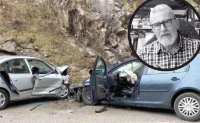 Optužnicu za smrt Maunage pisali 11 mjeseci, vraćena im da je urede