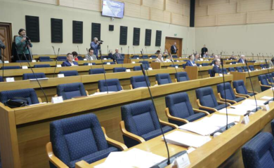 Posebna sjednica u Banjaluci: Poslanici NSRS o Informaciji o rušenju Ustava BiH