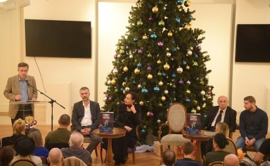 Miljević: Srbi moraju djeci da pričaju istinu o NATO-u