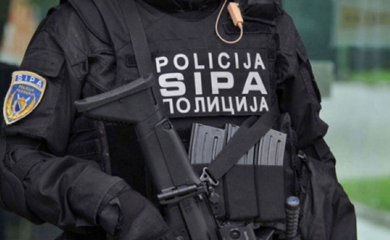 Šta je SIPA oduzela u akciji "Test" u Banjaluci