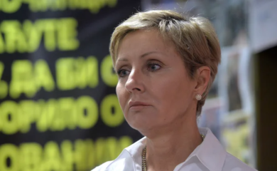 Jelena Milić više nije ambasador Srbije u Hrvatskoj