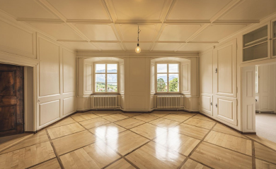 Dekan na zemljištu za mlade naučnike gradi luksuzne stanove za prodaju