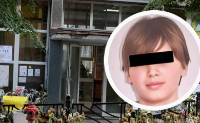 "Poistovjetio sam se sa psihopatama" Dječak ubica u sudnici rekao nešto zbog čega je nastao muk, njegove riječi lede krv u venama