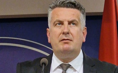 Vuković: PDP želi da se priča iz Palate RS prebaci u Narodnu skupštinu