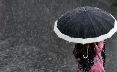 Danas zahlađenje uz jaku kišu sa grmljavinom