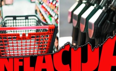 Softić o makroekonomskim pokazateljima: Inflacija pada, cijene na istom nivou