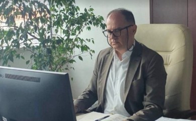 Ovo je čovjek koji će biti na čelu institucije za ispitivanje porijekla imovine: Počinje provjera ko se nelegalno obogatio?