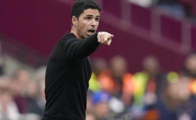 Arteta: Ako hoćemo da budemo šampioni moramo da pobijedimo Mančester siti
