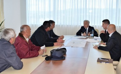 Mještani tri sela ne odustaju od izmještanja trase auto-puta Banjaluka-Prijedor