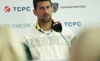Đoković prijetio, ATP popustio: Teniseri dobijaju minimalnu platu