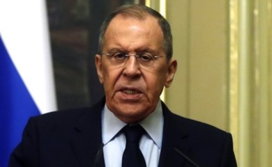 Lavrov: NATO htio da uništi Rusiju, ali je na kraju ujedinio