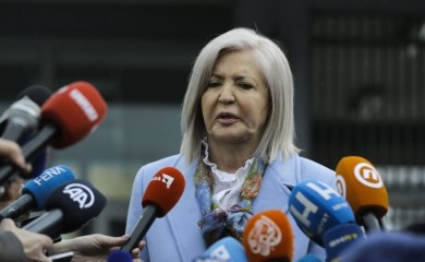 Potvrđena optužnica protiv advokatice Vasvije Vidović