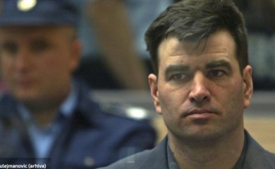 Novinar The Timesa: Svjedokinja kod kuće ubijene novinarke BBC-a prepoznala Milorada Ulemeka Legiju