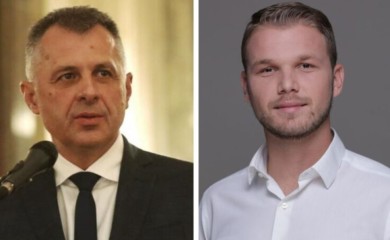 Stanivuković o Radojičićevom pokretu: Ja idem putem Banjaluke