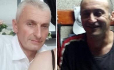 Osumnjičeni za ubistvo male Danke idu na psihijatrijsko vještačenje
