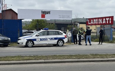 Detalji ubistva u Čačku: Ubijen poznati privrednik