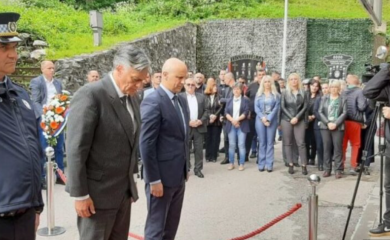 Obilježeno deset godina od terorističkog napada u Zvorniku
