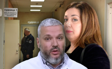 "Ni danas nemam objašnjenje zašto je povrijedio NAJBOLJEG DRUGA" Svjedočio otac DJEČAKA UBICE Vladimir Kecmanović