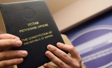 Put do novog ustava: Republika Srpska se sprema za novi referendum?