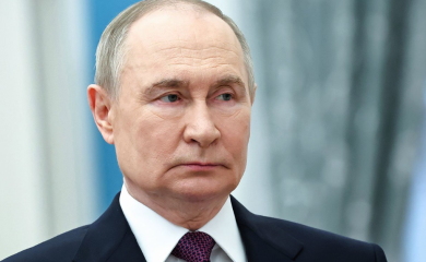 Dramatično upozorenje Vladimiru Putinu: "Reaguj hitno, inače slijedi nova 1917"