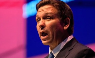 DeSantis objavio kandidaturu: Boriće se s Trampom za predsjedničku kandidaturu