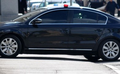 Po novi život u predsjedničkom automobilu