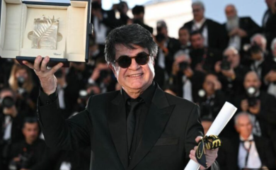 Završen Filmski festival u Kanu: Iranski film osvojio Zlatnu palmu
