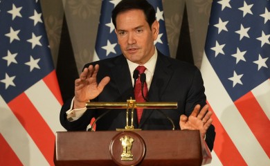 Rubio: SAD najoštrije osuđuju poziv Hezbolaha na svrgavanje libanske vlade