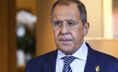 Lavrov: Rusija zadržava kontrolu nad nuklearnim oružjem u Bjelorusiji