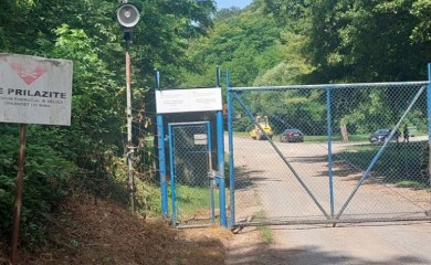 Hrvatska odredila datum od kada će odlagati radioaktivni otpad na granici s BiH